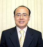 井戸川会計事務所　代表